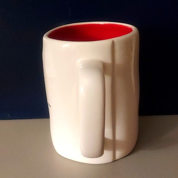 🟢Rae Dunn NOEL Mug/Cup - Picture 3 of 8